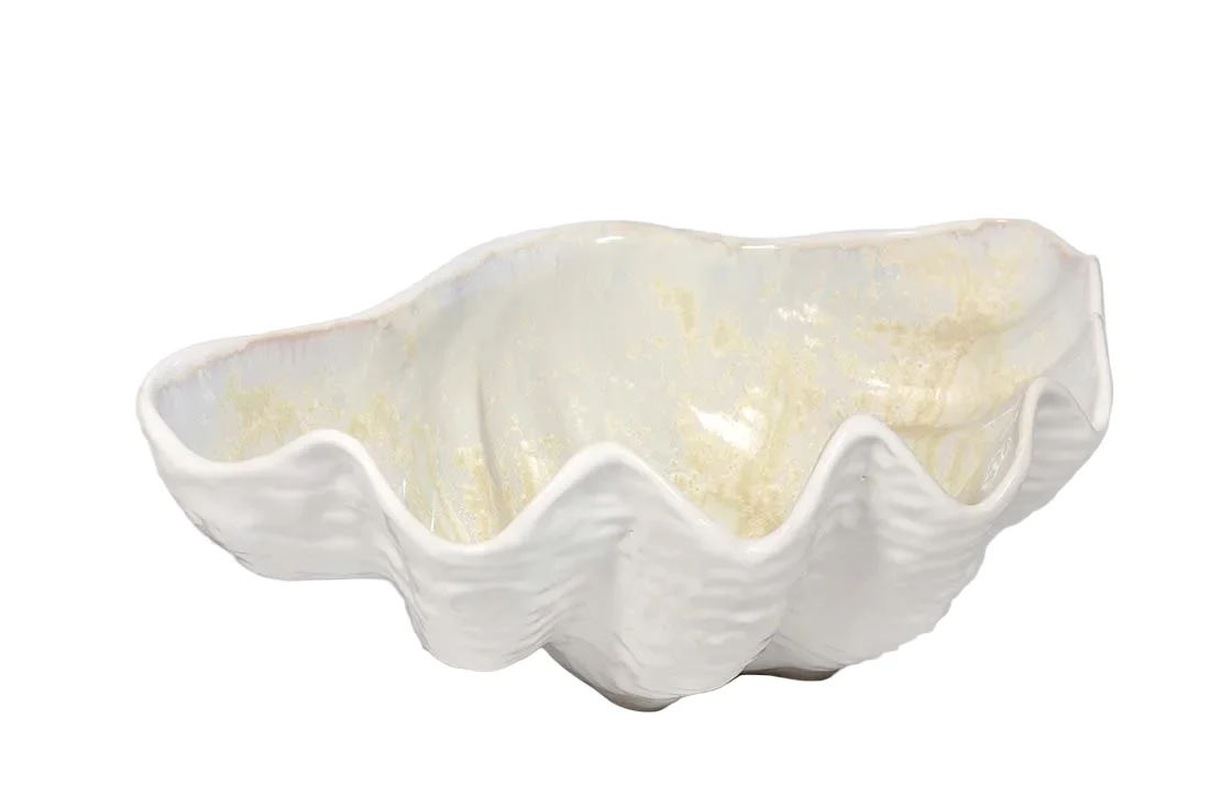 Large Clam Bowl Collection - Image 4