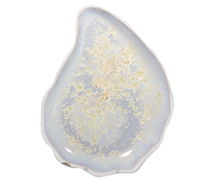Large Oyster Plate Collection - Image 3