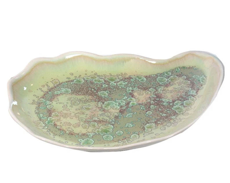 Large Oyster Plate Collection - Image 4