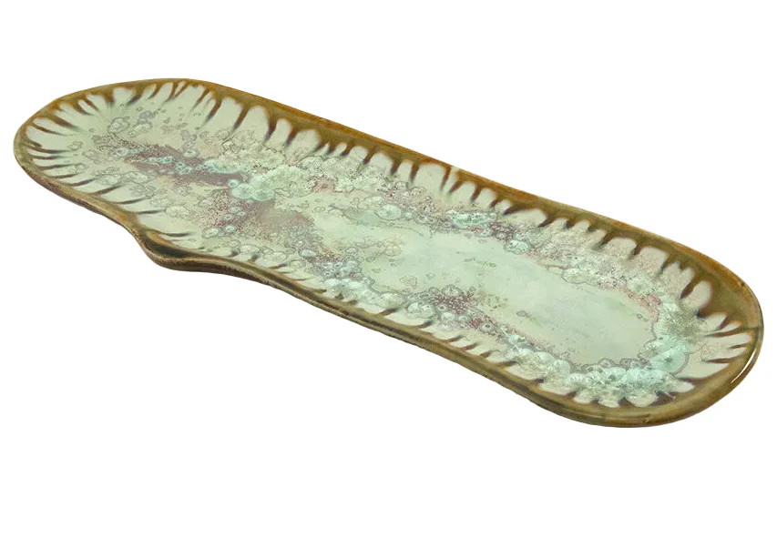 Large Razor Clam Tray Collection - Image 2