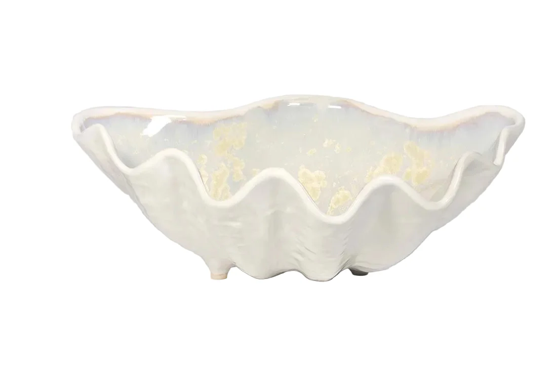 Medium Clam Bowl Collection - Image 2