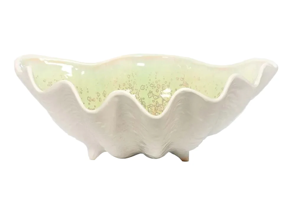 Medium Clam Bowl Collection - Image 3
