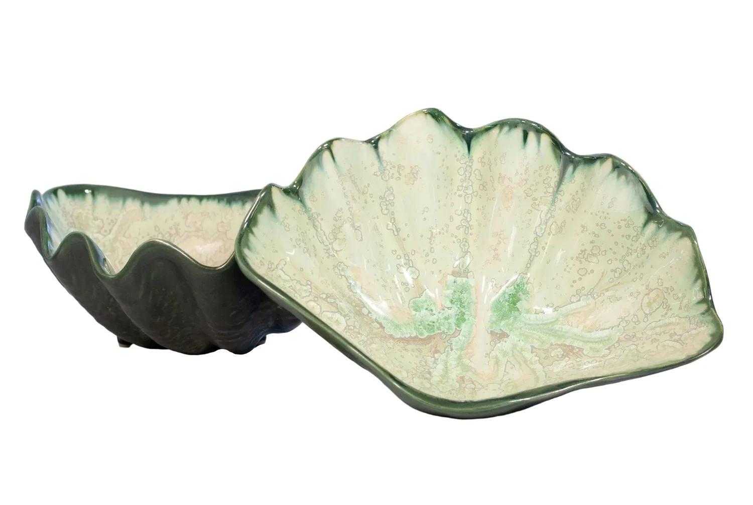 Medium Clam Bowl Collection - Image 4