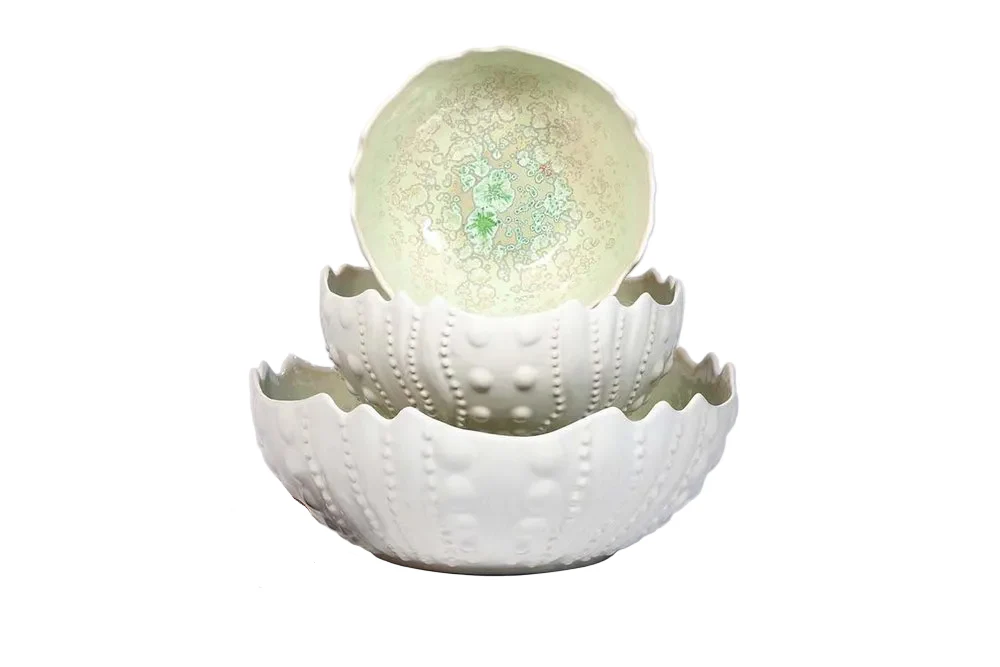 Sea Urchin Bowl Collection - Image 4