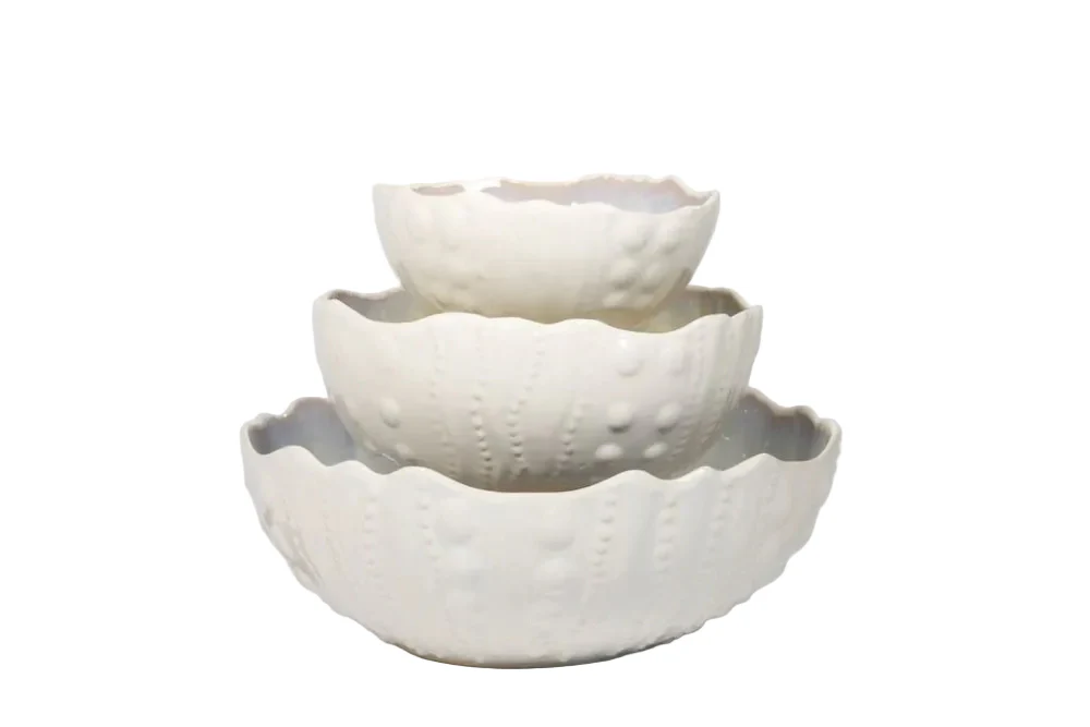 Sea Urchin Bowl Collection - Image 6