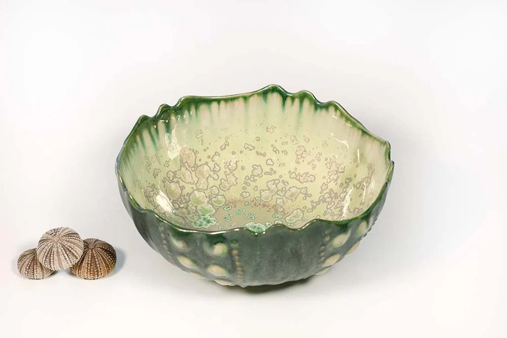 Sea Urchin Bowl Collection - Image 9