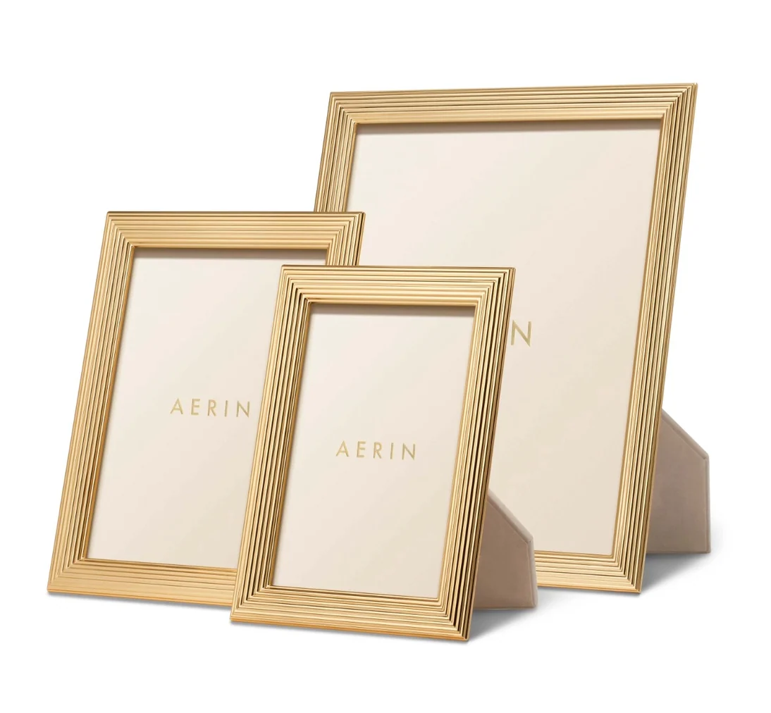 Alessio Frame Collection