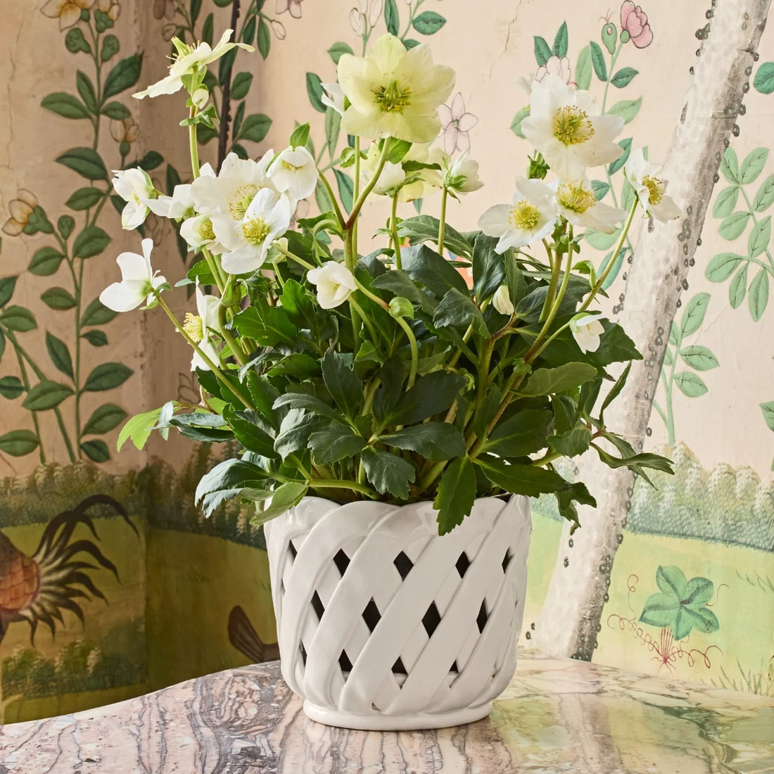 Aria Small Cachepot - Image 2