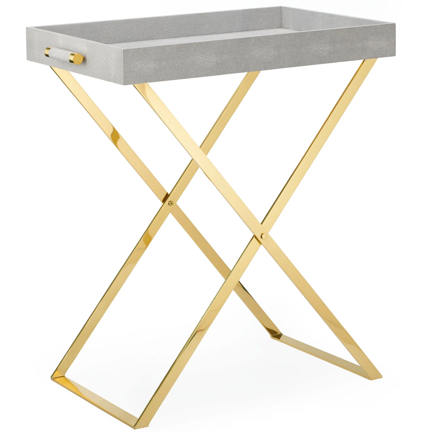 Butler Tray Stand - Image 3