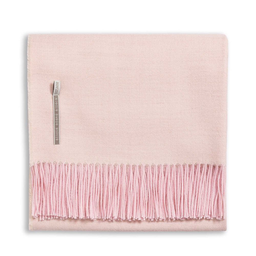 Classic Herringbone Throw Collection - Image 12