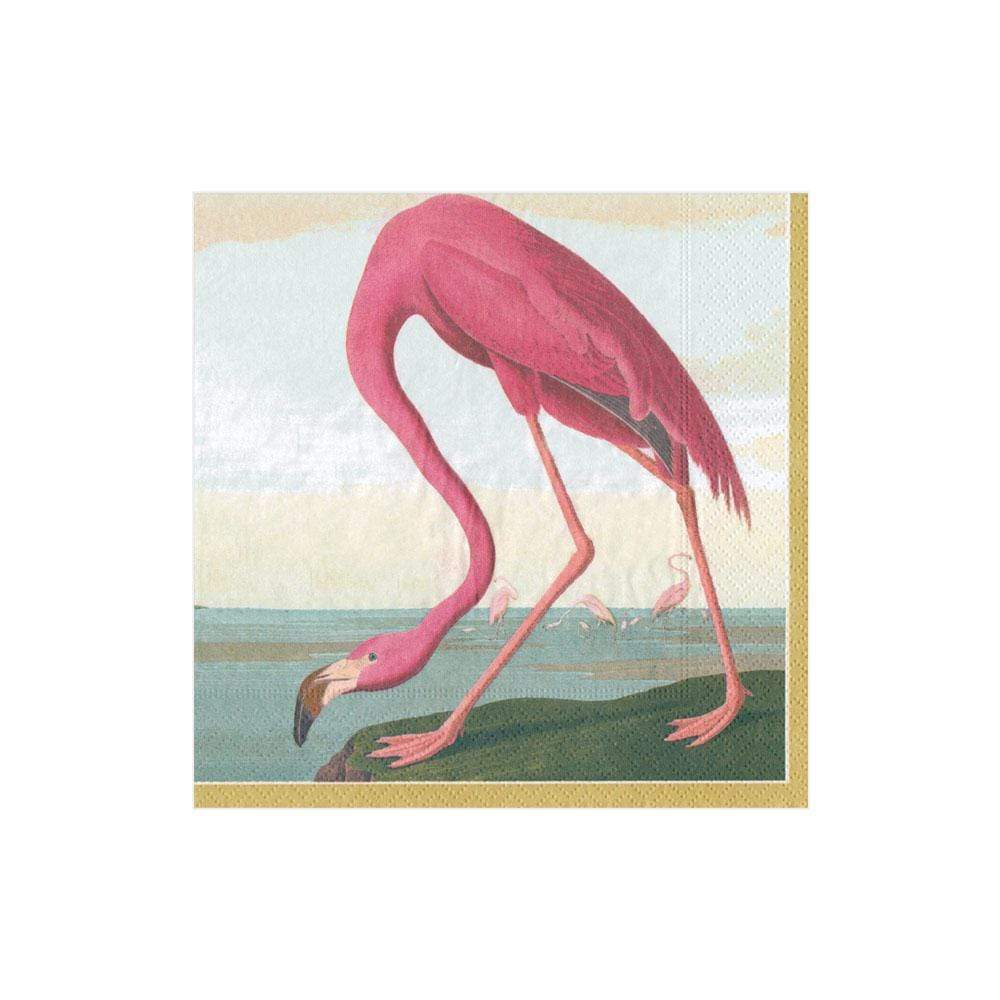 Audubon Birds Napkin Collection - Image 2