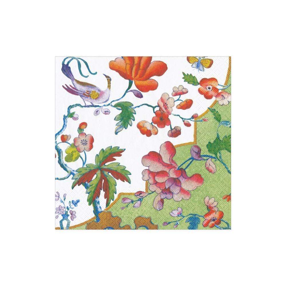 Summer Palace Napkin Collection - Image 2