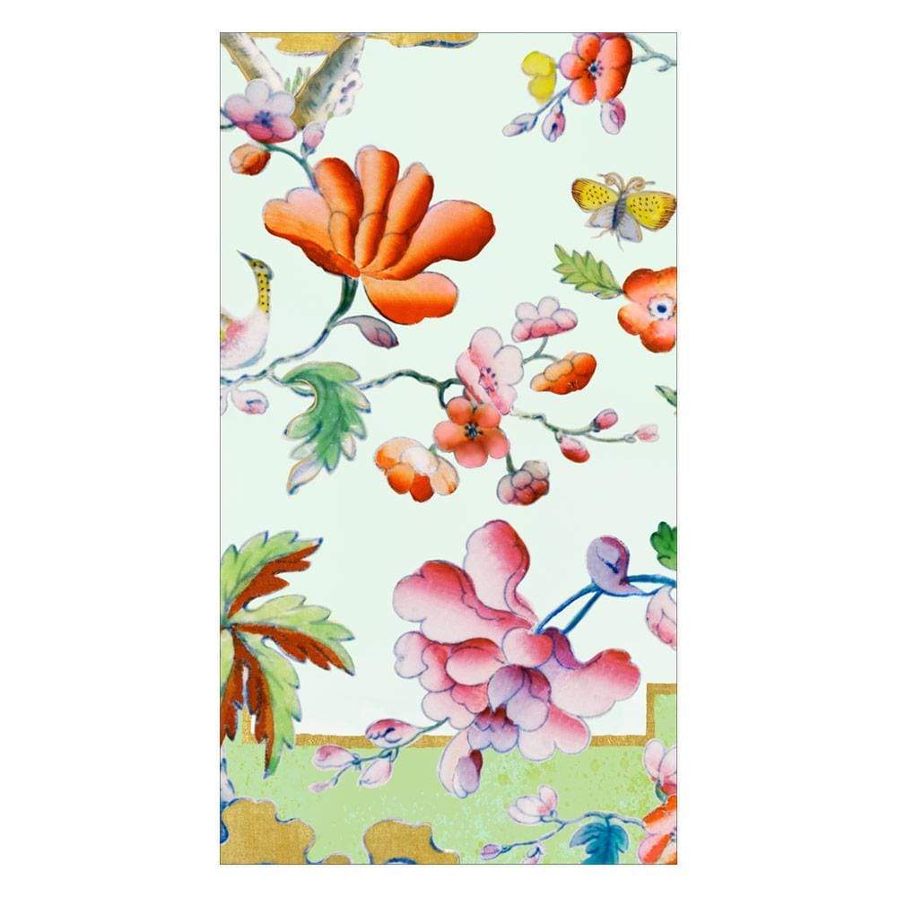 Summer Palace Napkin Collection - Image 3