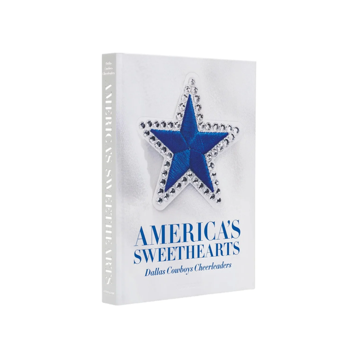America's Sweethearts- Dallas Cowboys Cheerleaders