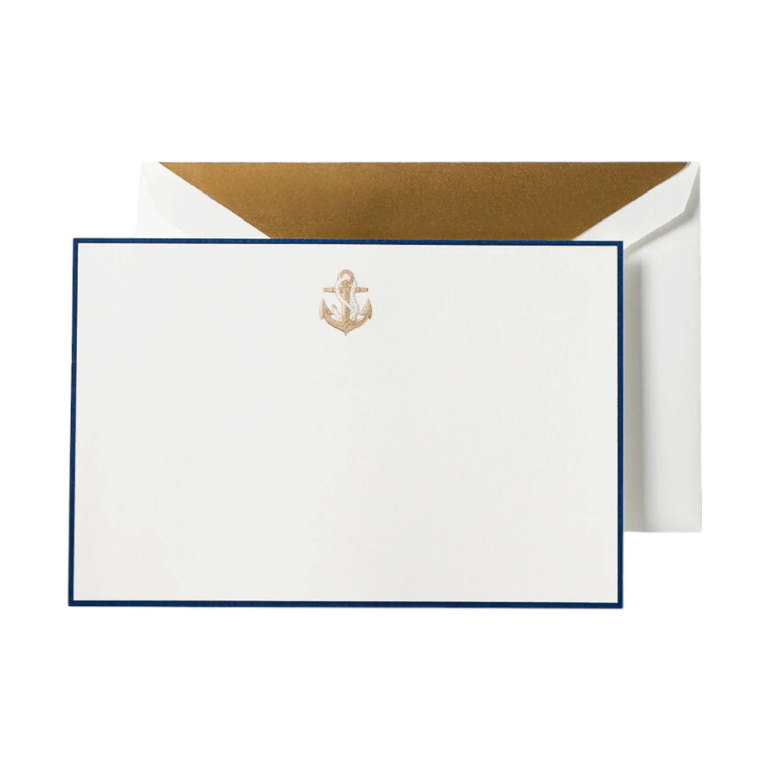 Anchor Note Card Box Set