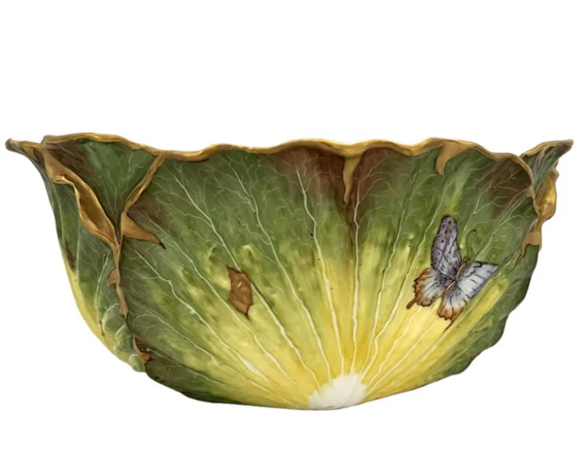 Cabbage Bowl