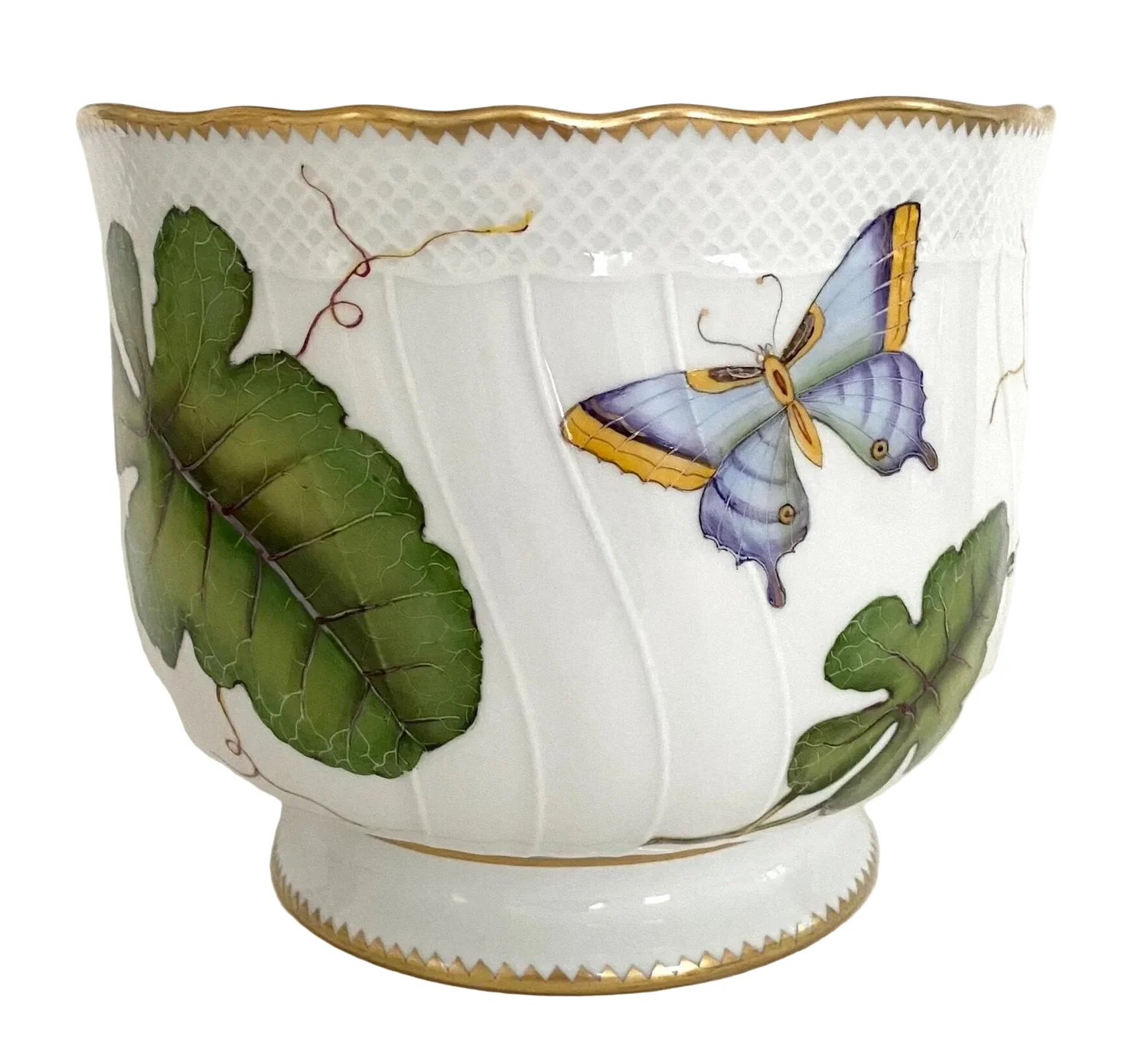 Leaf Cachepot - Image 2