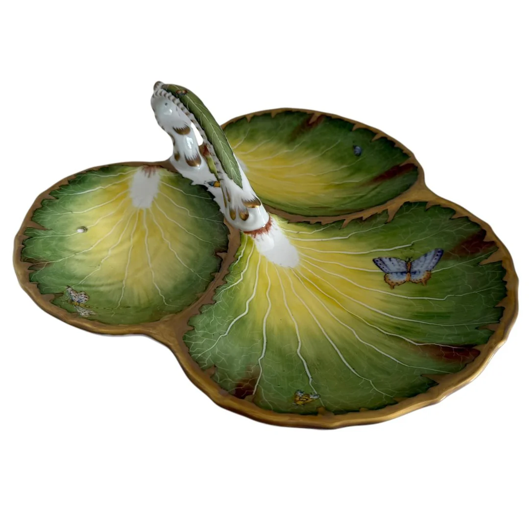 Leaf Tray