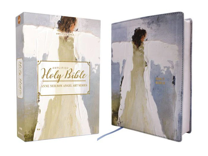 Anne Neilson: Holy Bible - Image 2