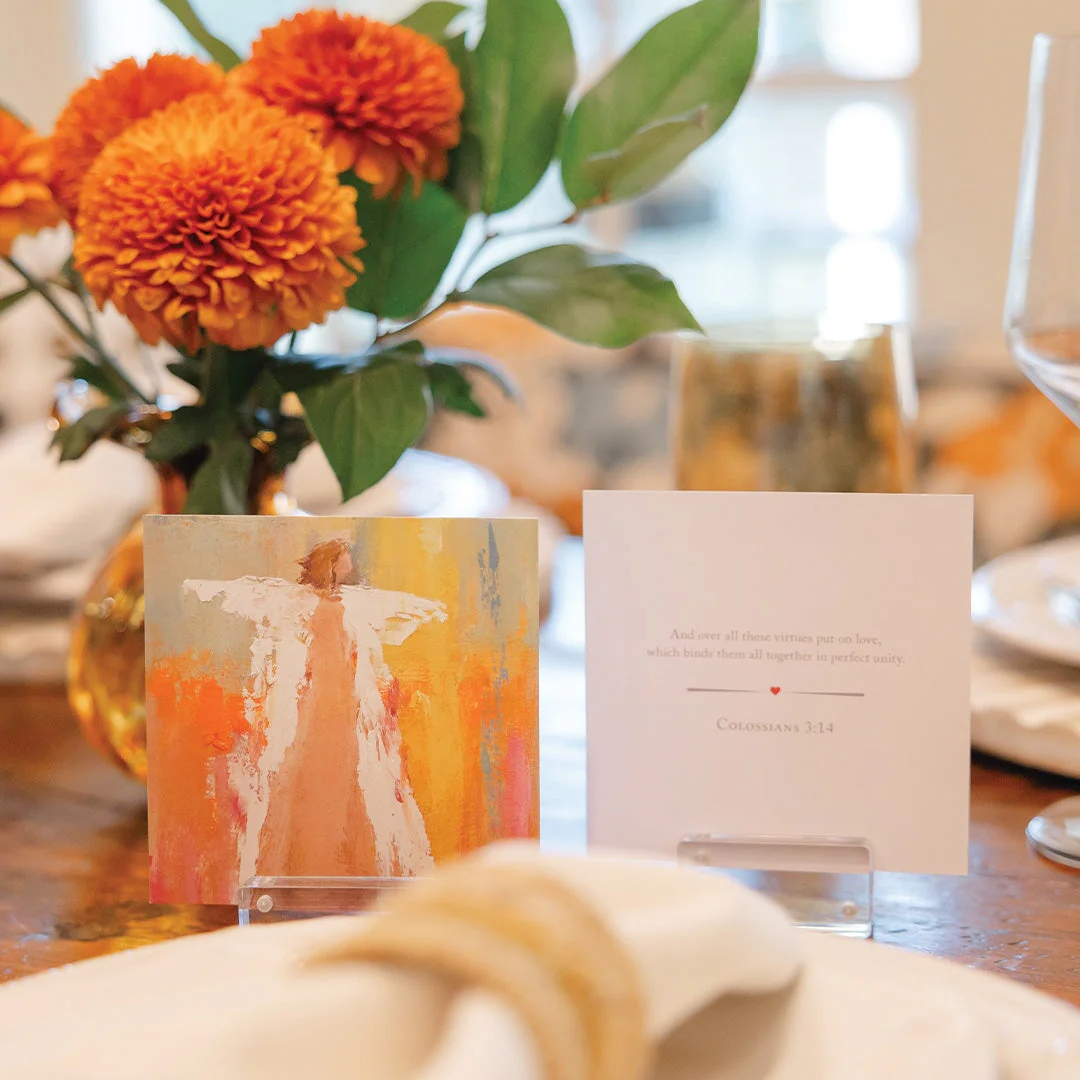 Anne Neilson: Love Scripture Cards - Image 2