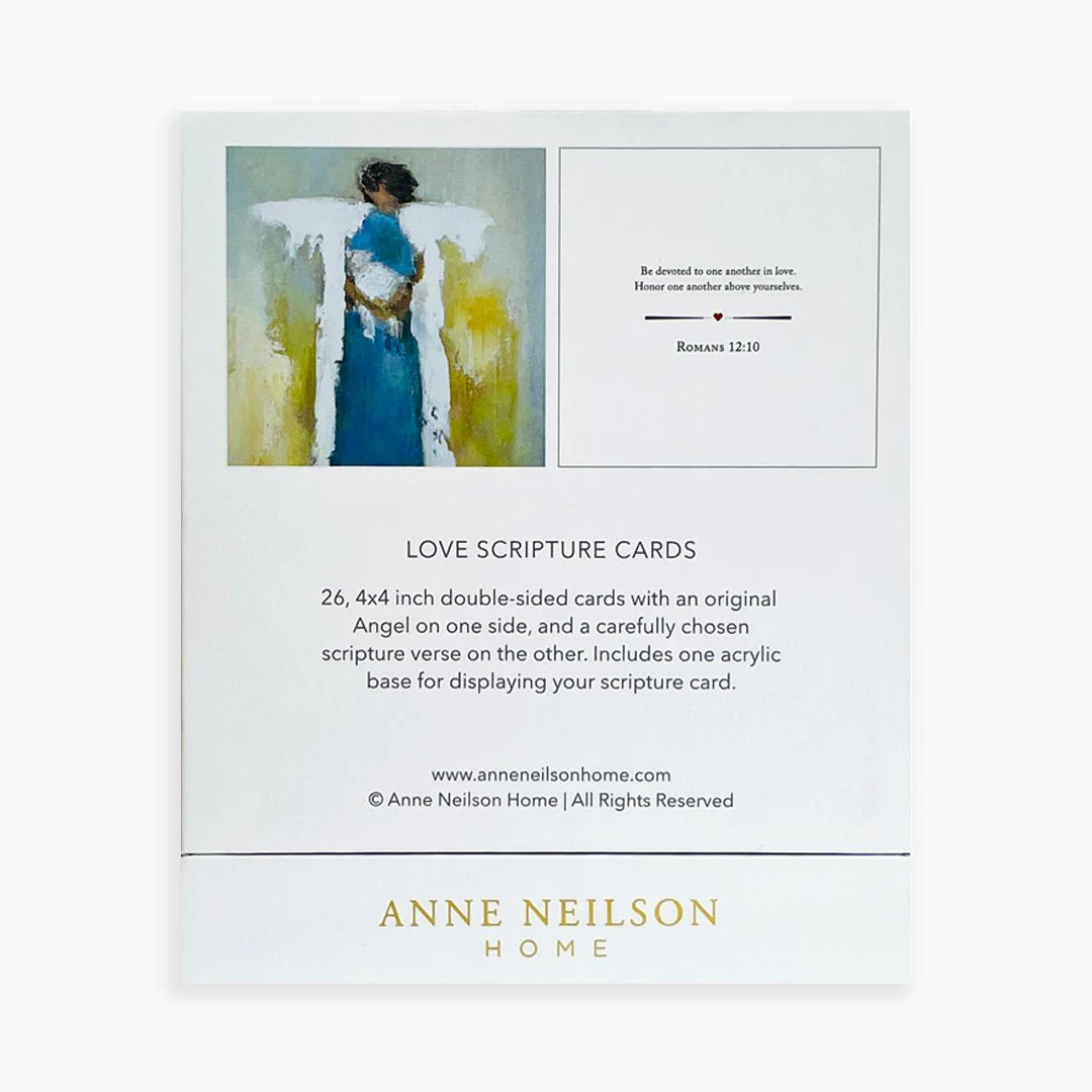 Anne Neilson: Love Scripture Cards - Image 3