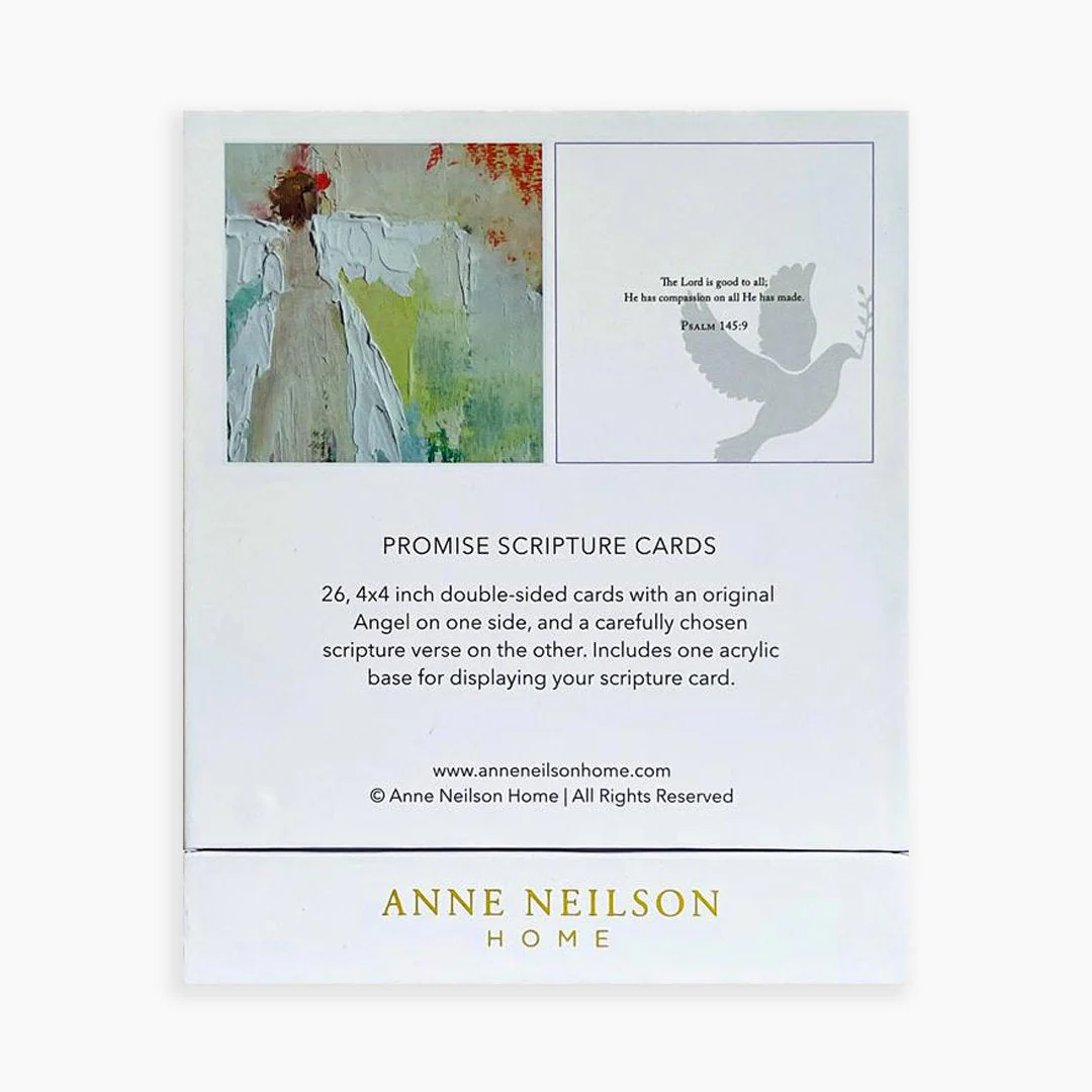 Anne Neilson: Promise Scripture Cards - Image 3