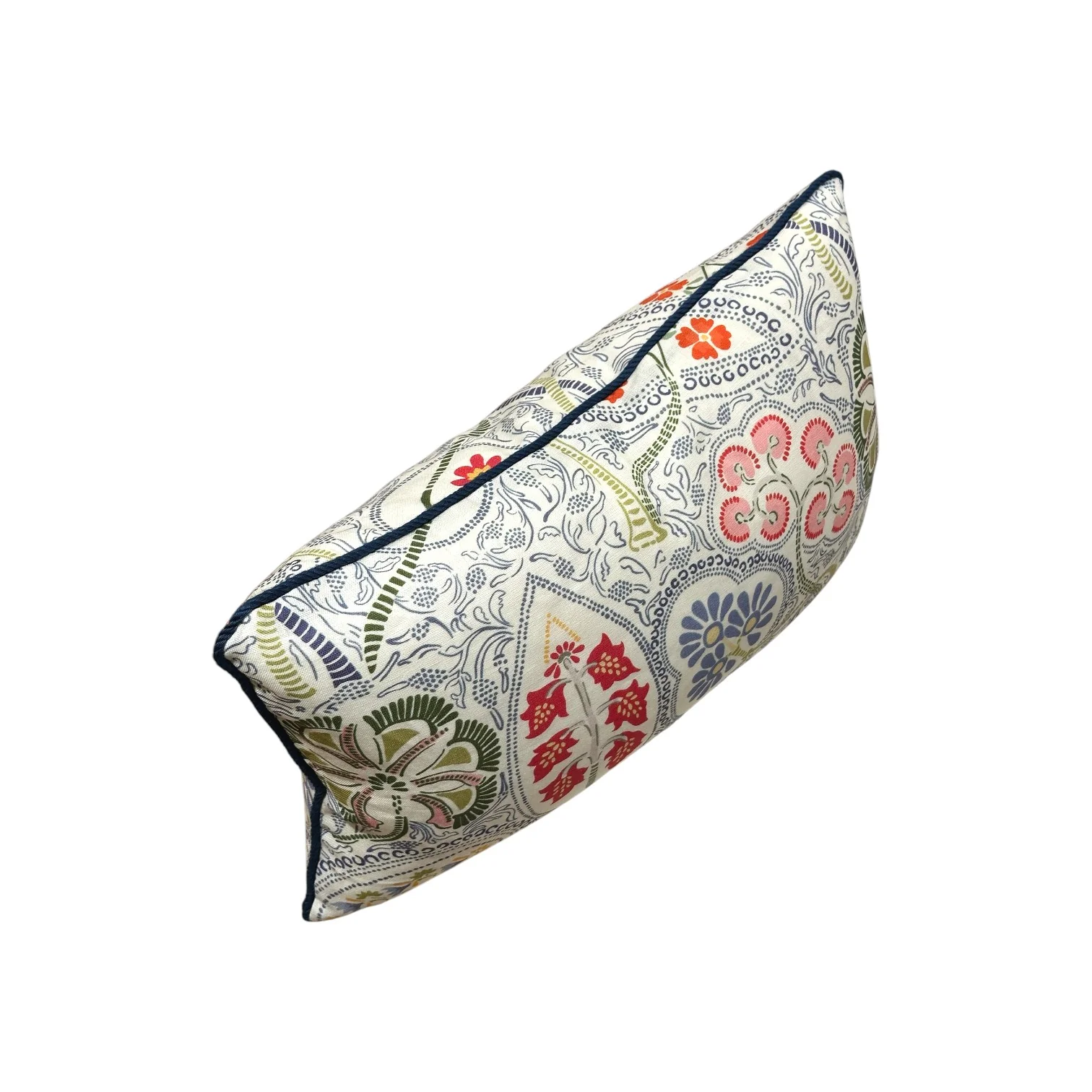 Arboretum Lumbar Pillow - Image 2