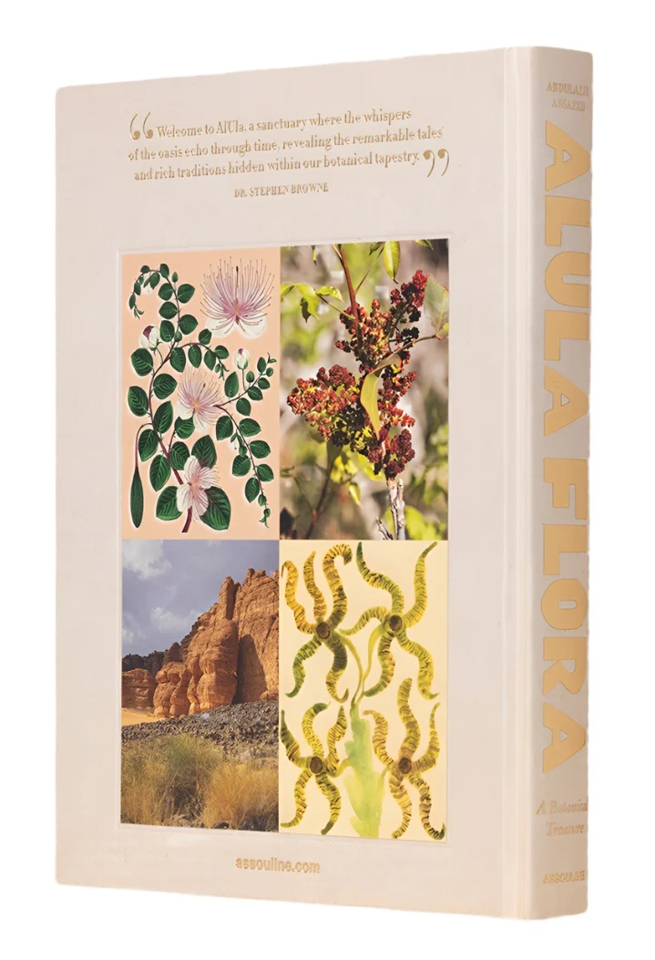AlUla Flora - Image 2