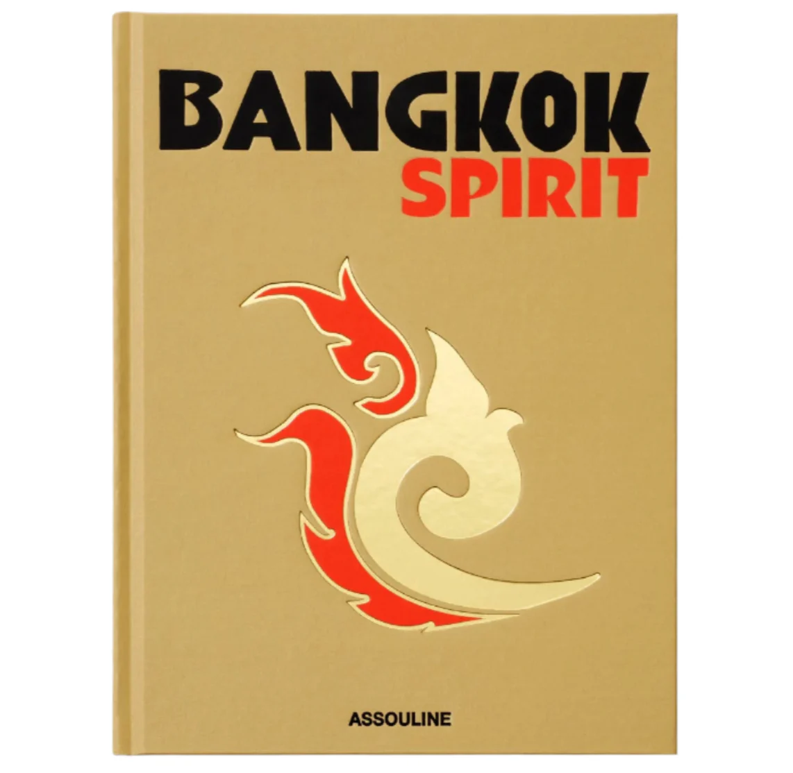 Bangkok Spirit