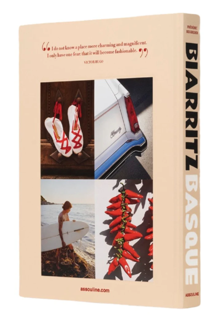 Biarritz Basque - Image 2
