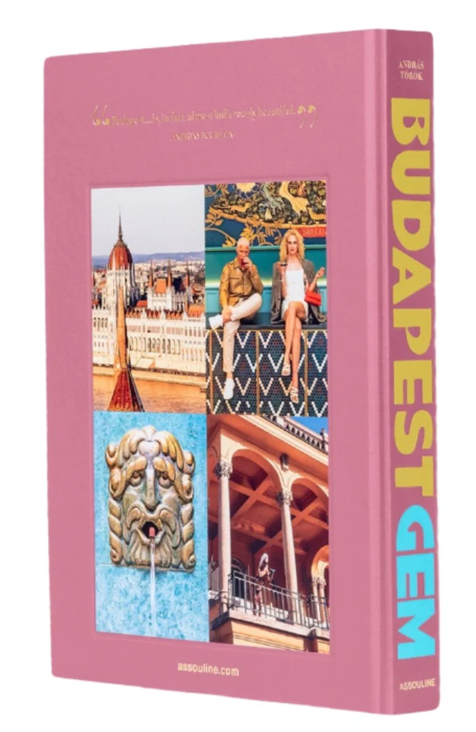 Budapest Gem - Image 2