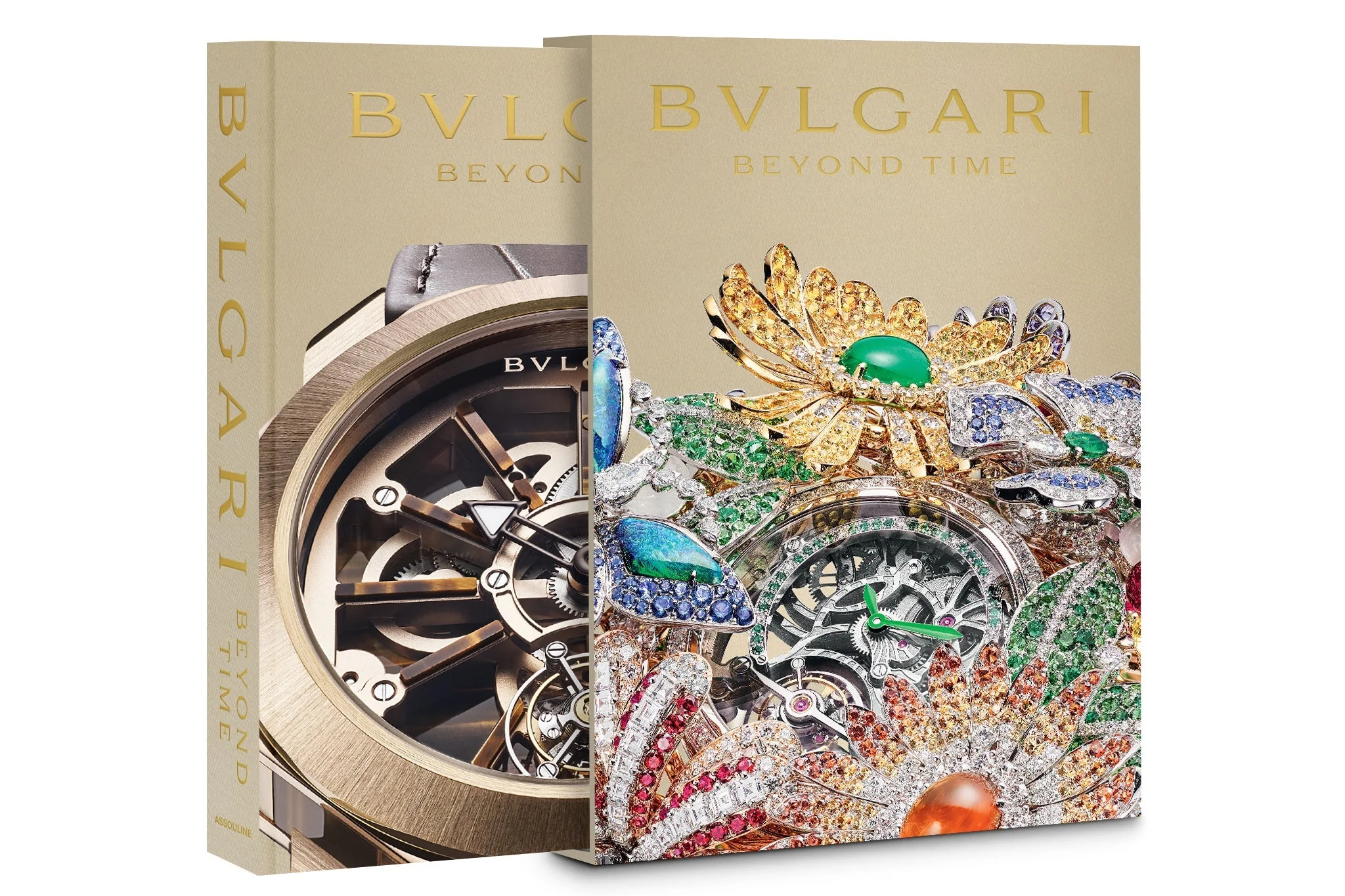 Bulgari Beyond Time - Image 3