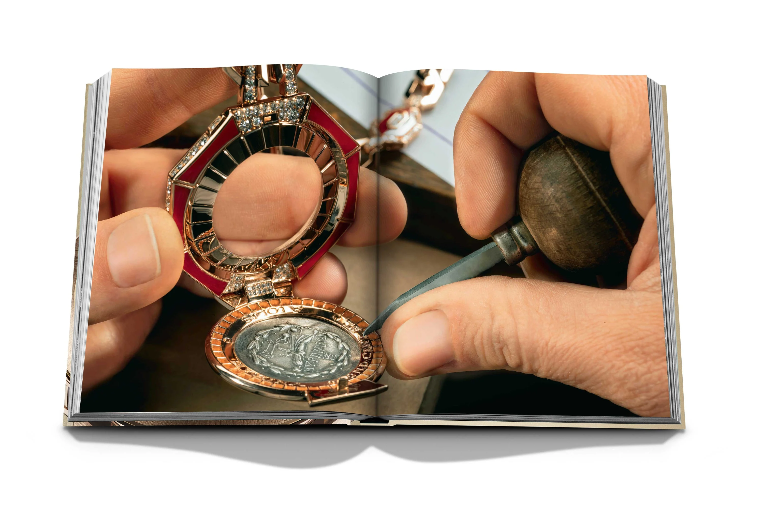 Bulgari Beyond Time - Image 4