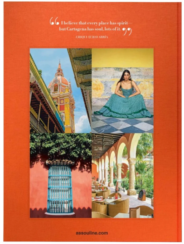 Cartagena Grace - Image 2