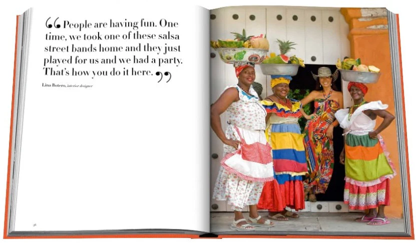 Cartagena Grace - Image 3