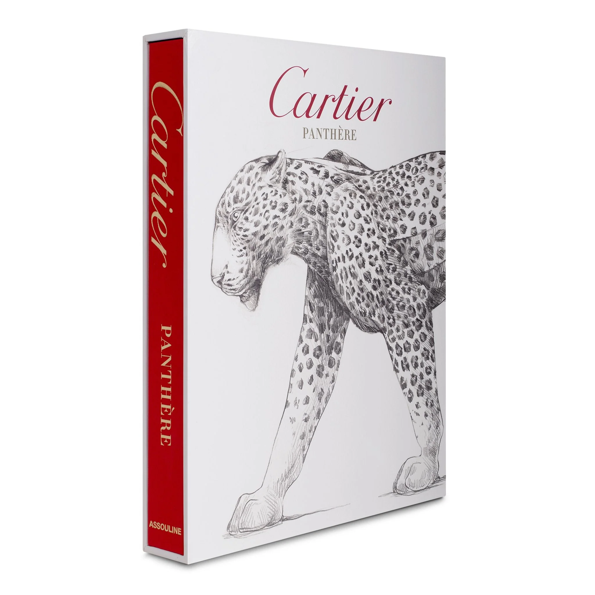 Cartier Panthere - Image 2