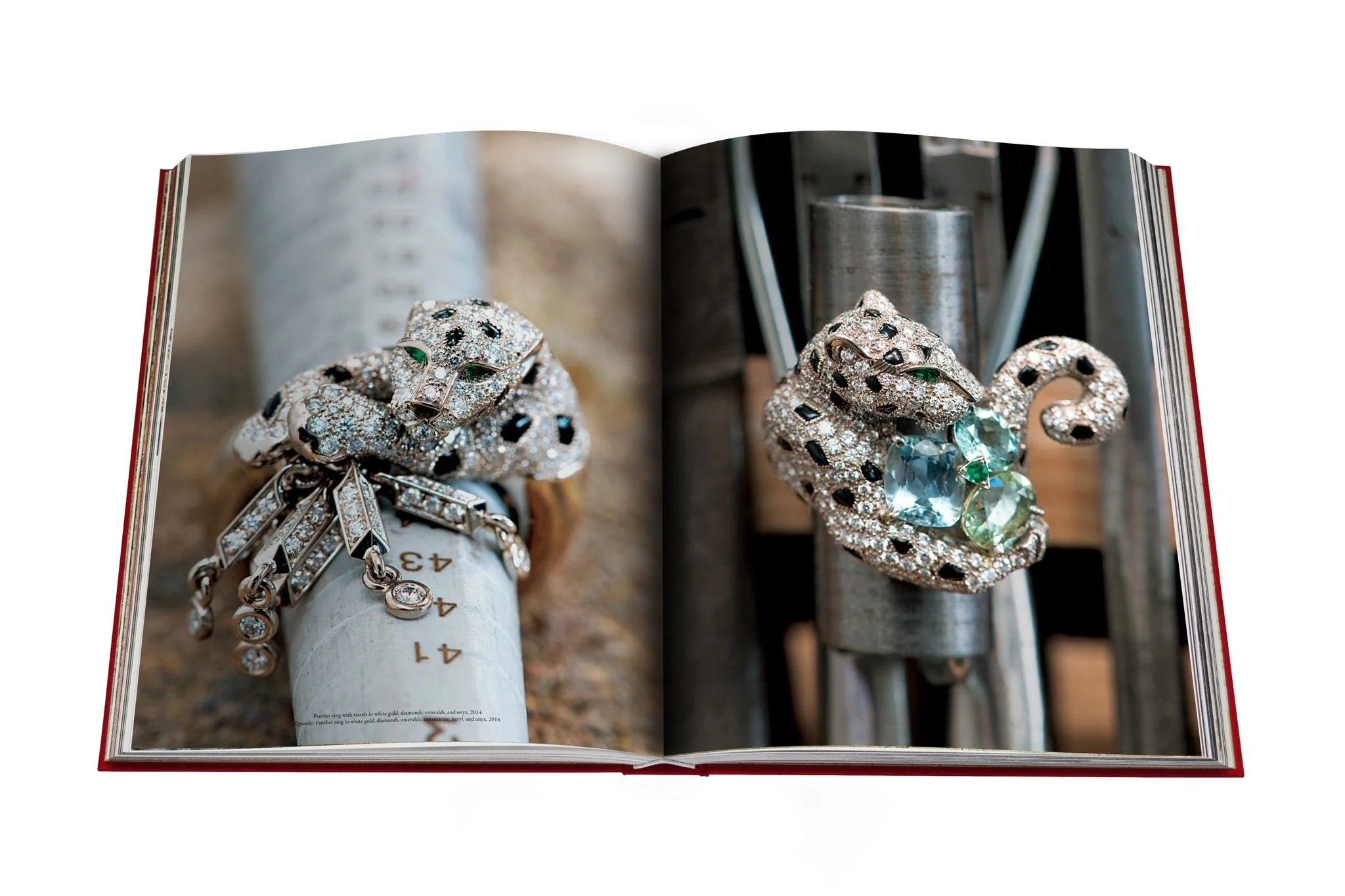 Cartier Panthere - Image 3