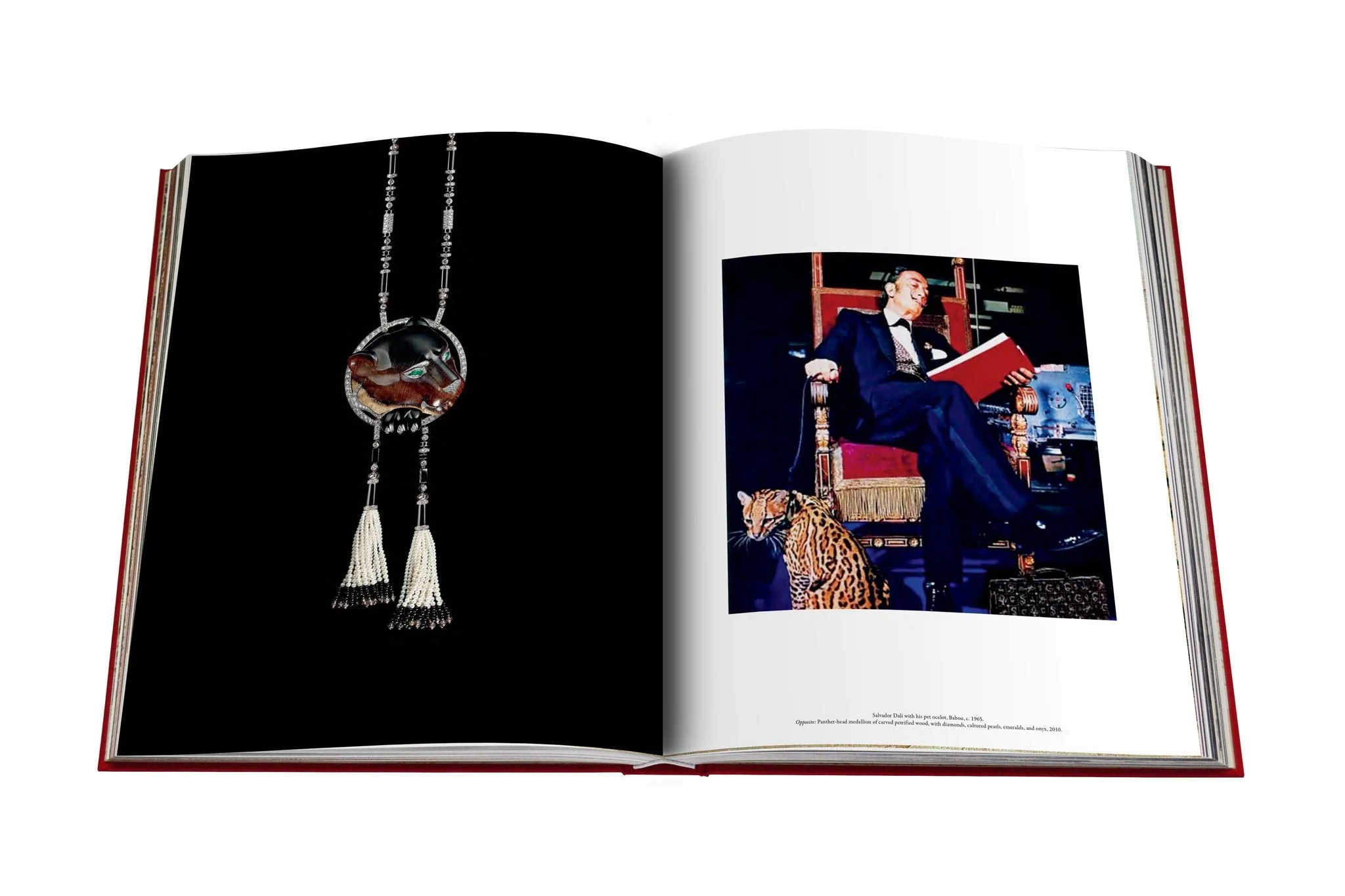 Cartier Panthere - Image 4