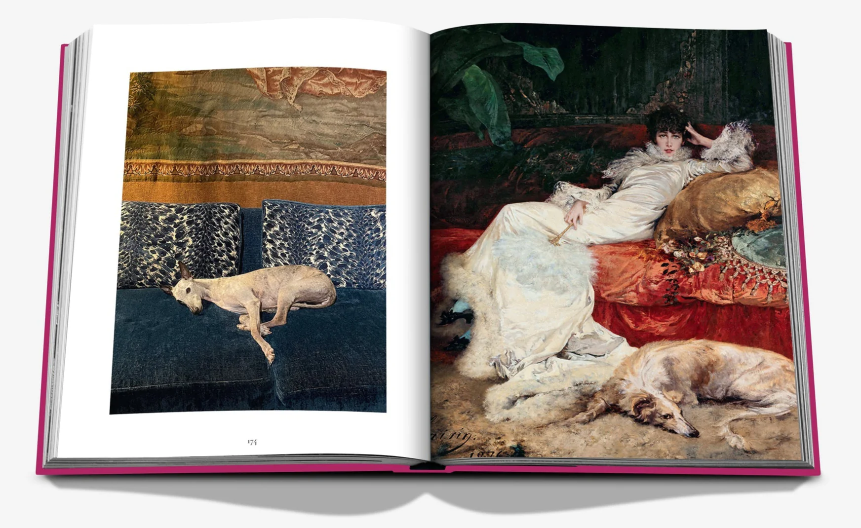 Chic Dogs - Image 5
