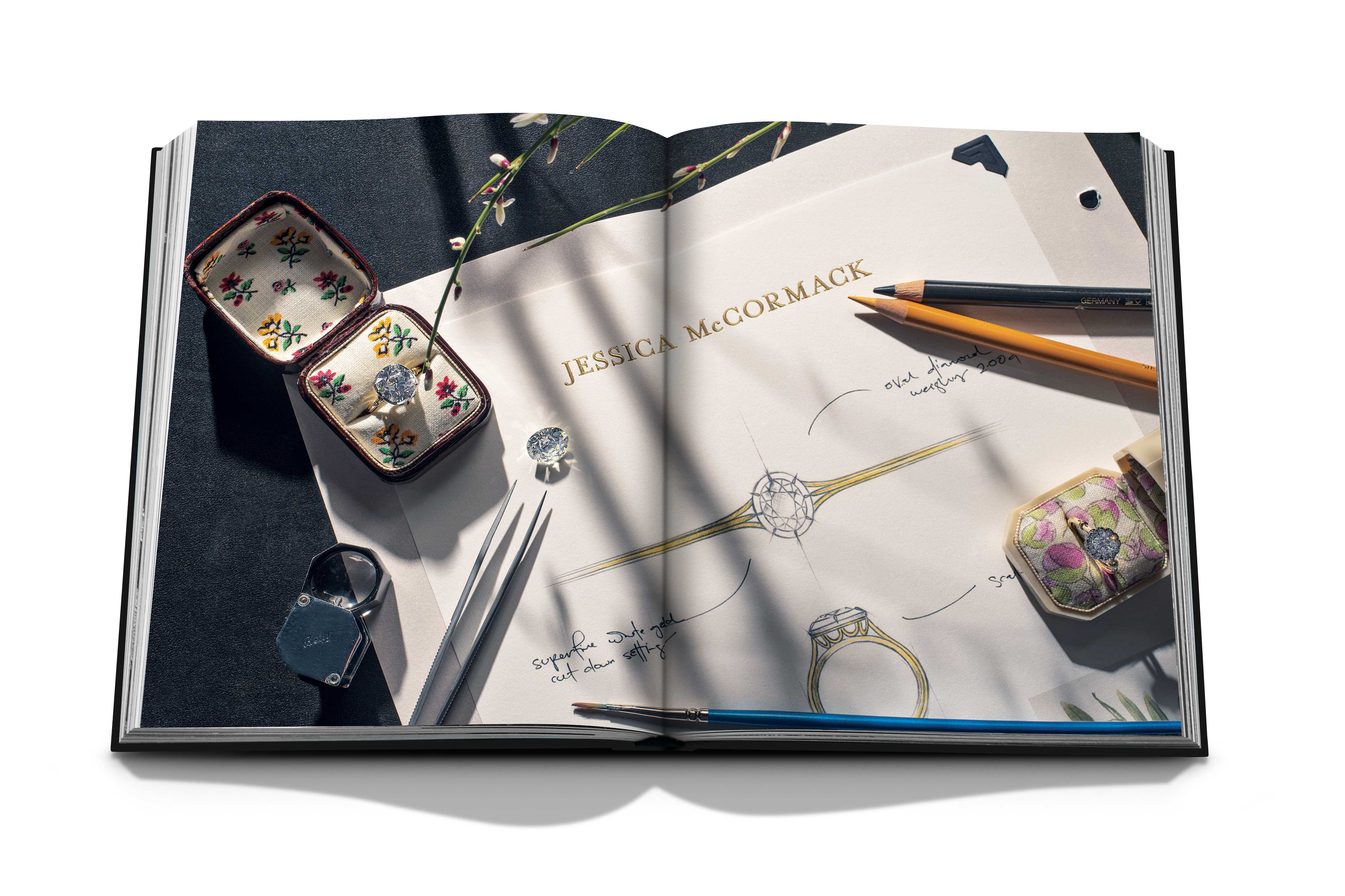 Diamonds: Diamond Stories - Image 3