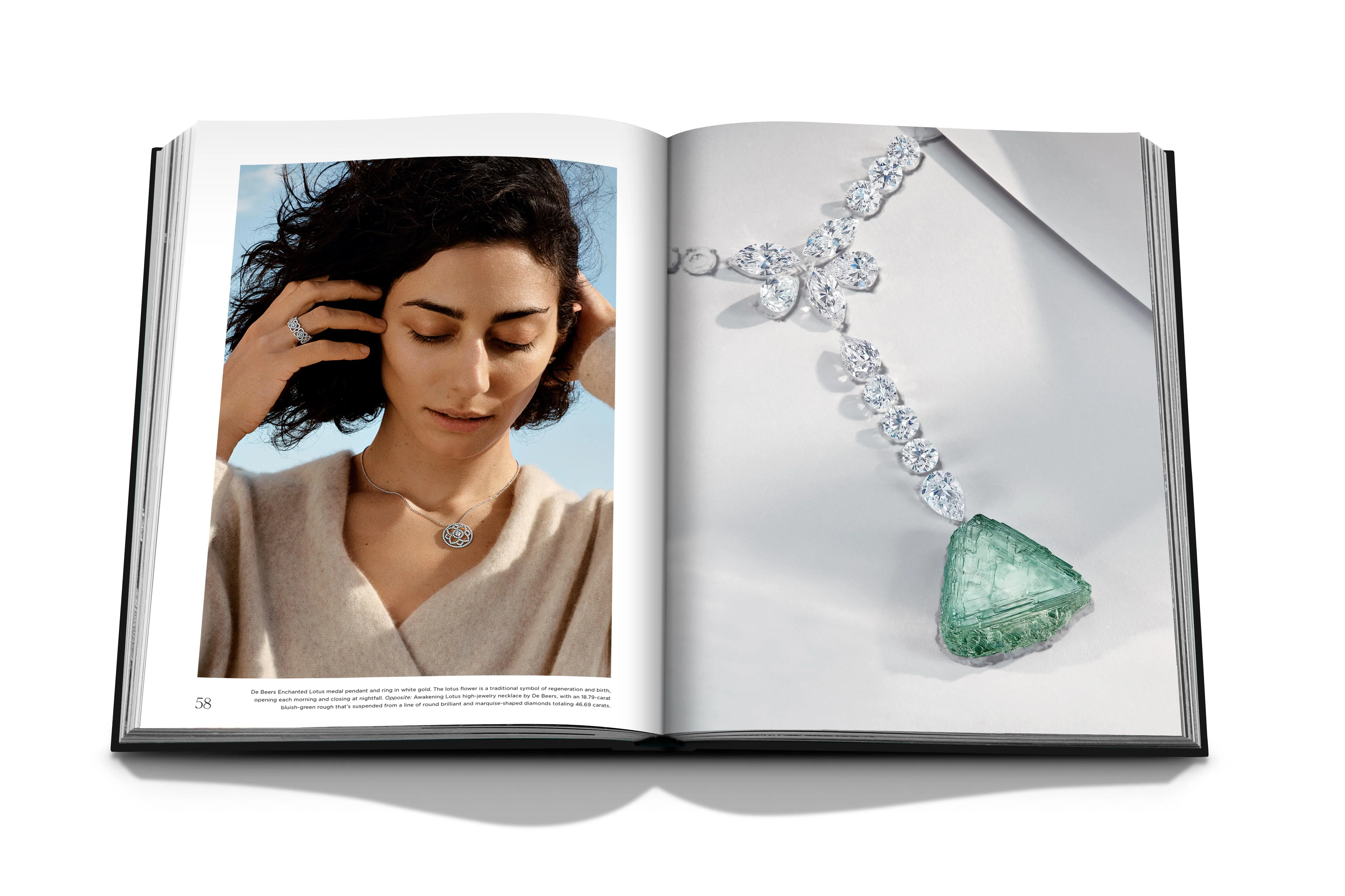 Diamonds: Diamond Stories - Image 6