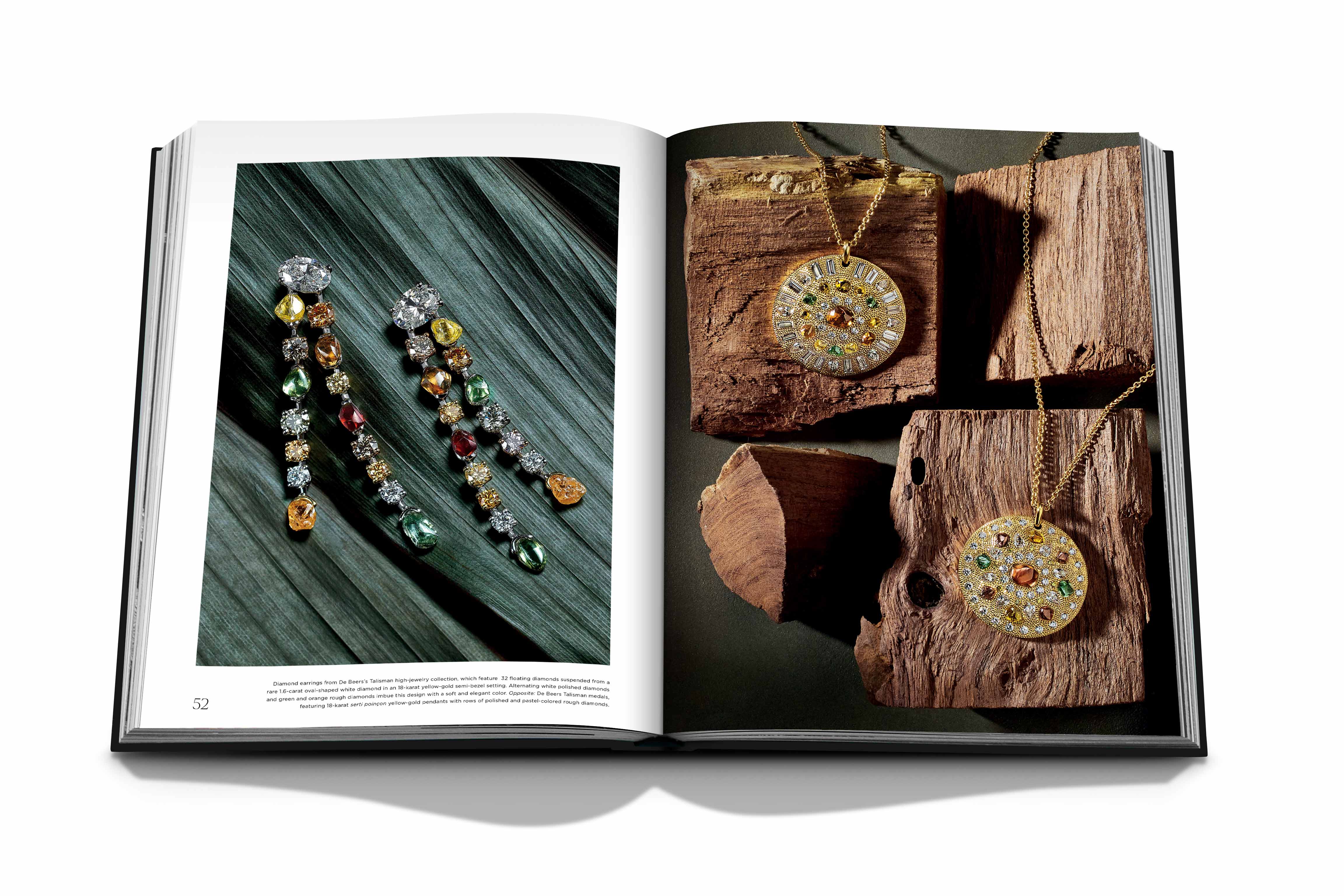 Diamonds: Diamond Stories - Image 7