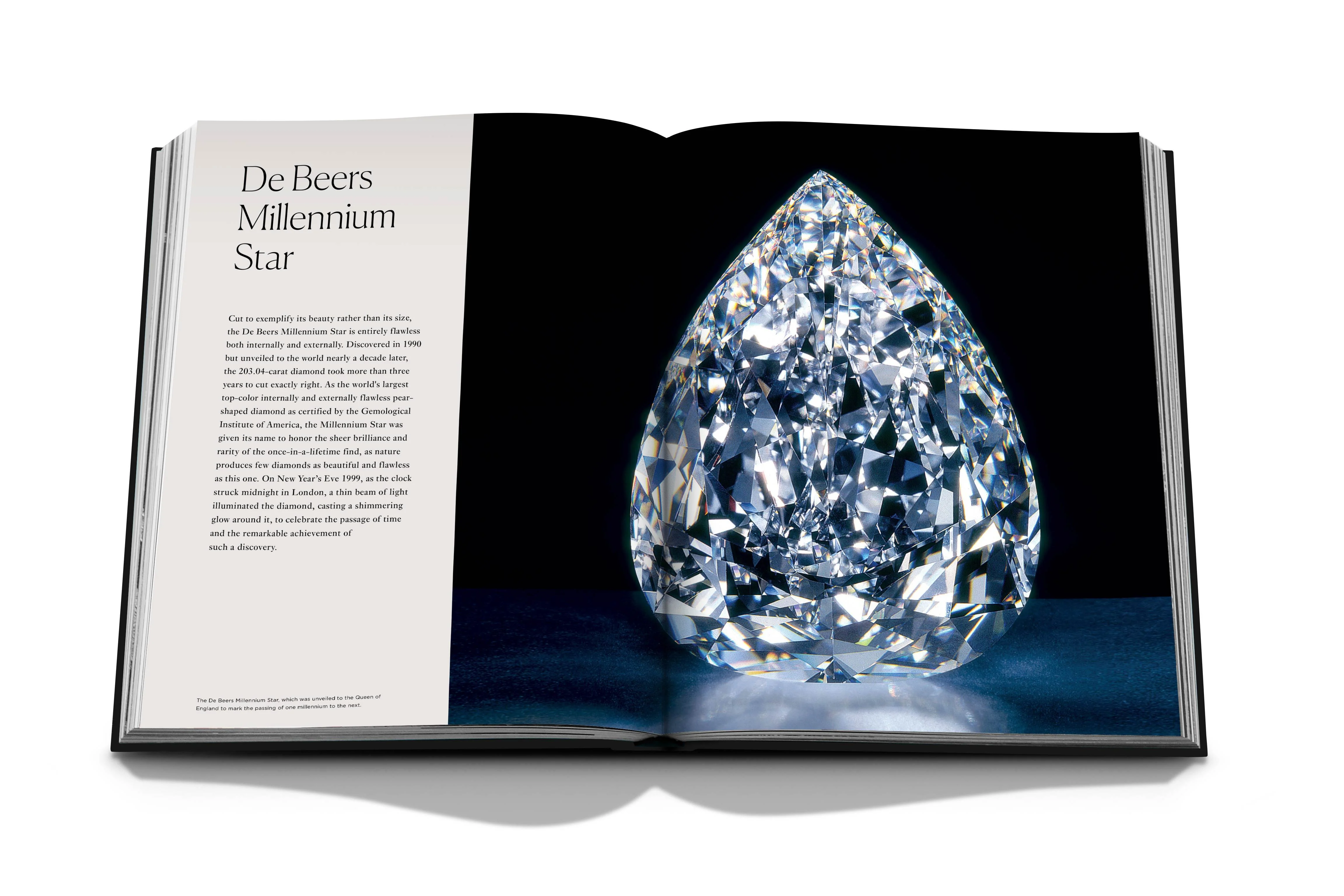 Diamonds: Diamond Stories - Image 8