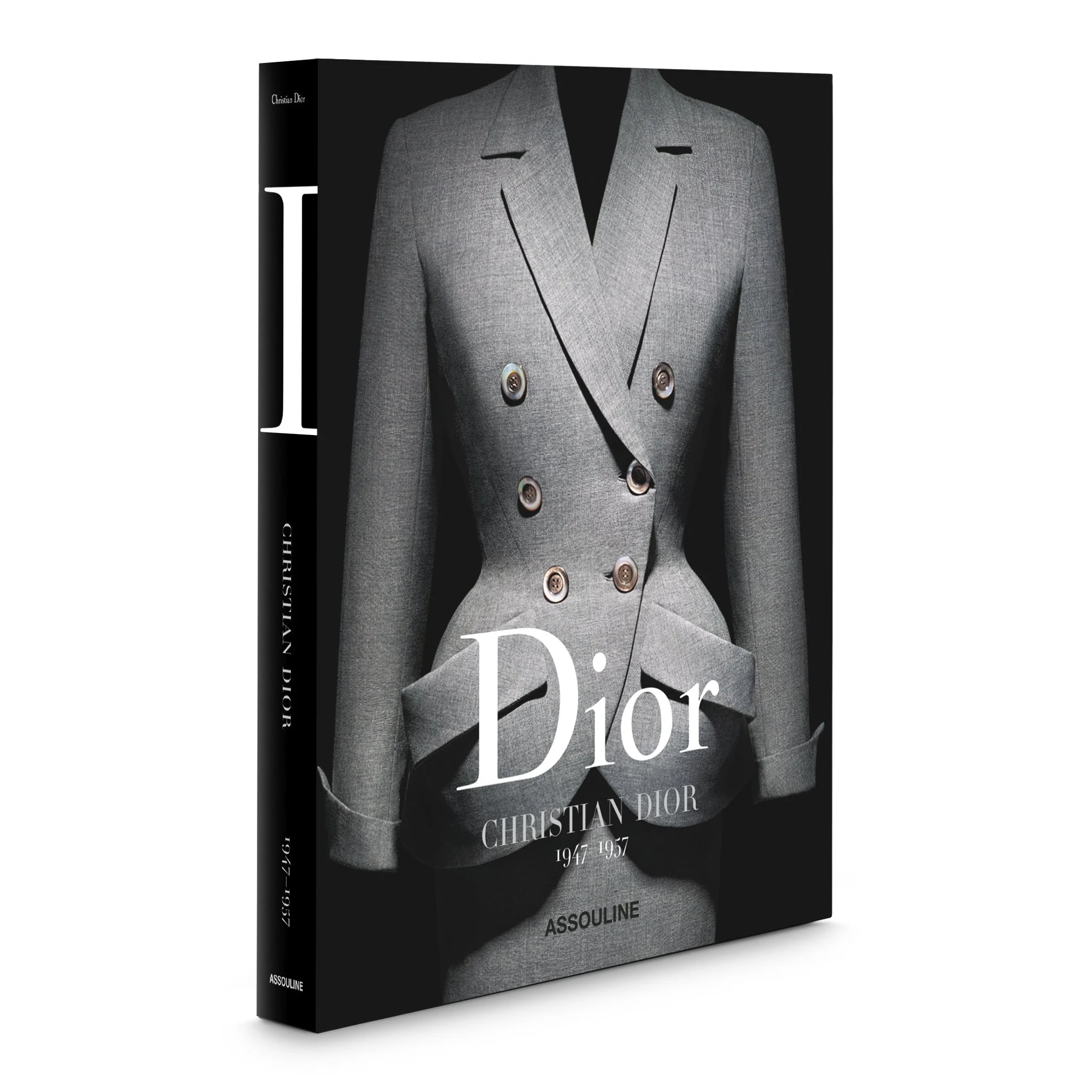 Dior I by Christian Dior - Image 2