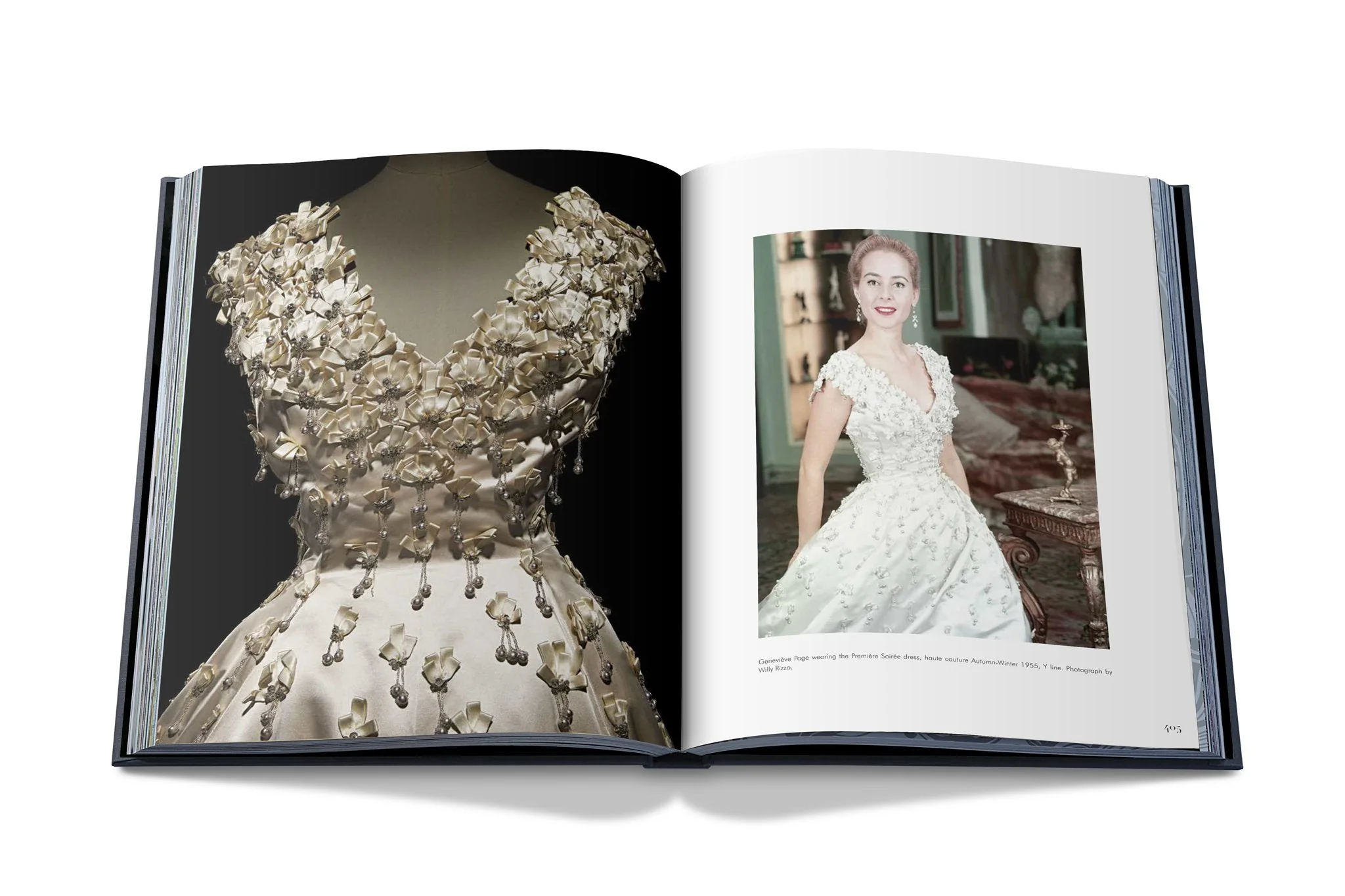 Dior I by Christian Dior - Image 3
