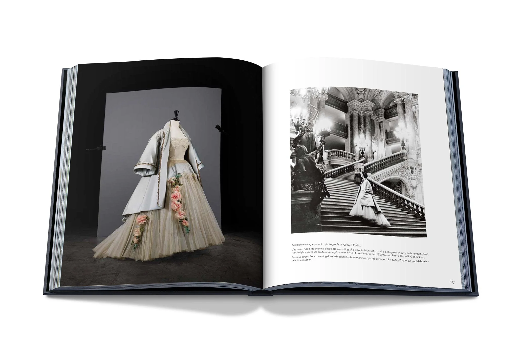 Dior I by Christian Dior - Image 4
