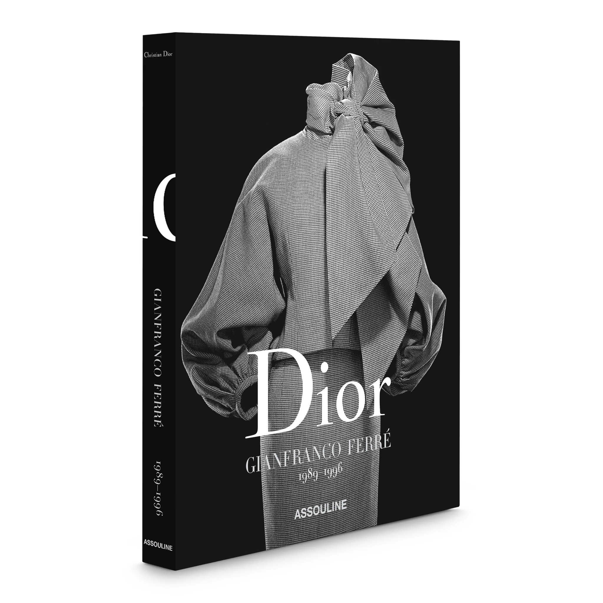 Dior IV by Gianfranco Ferré - Image 2
