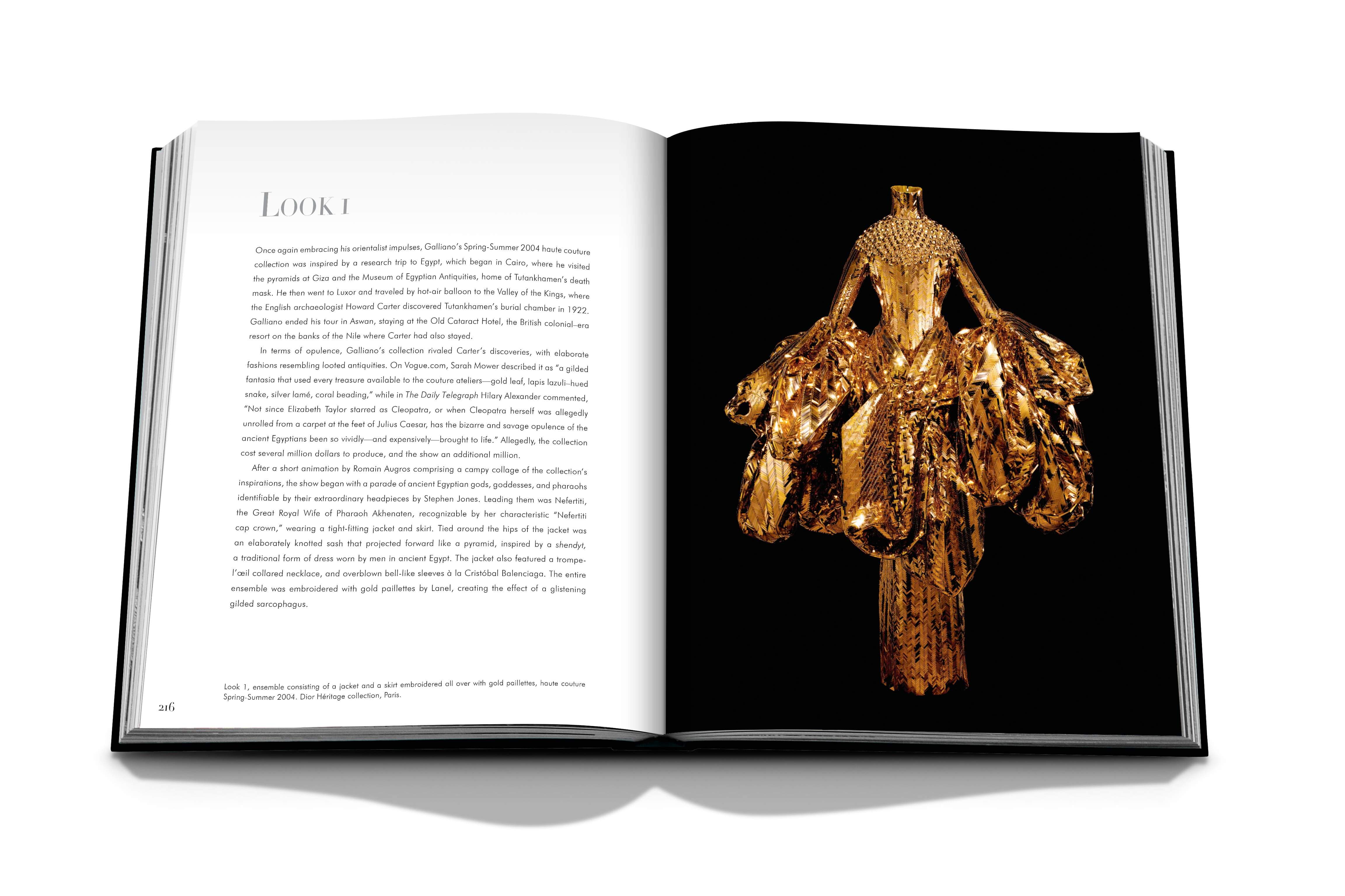 Dior V by Galliano - Image 3