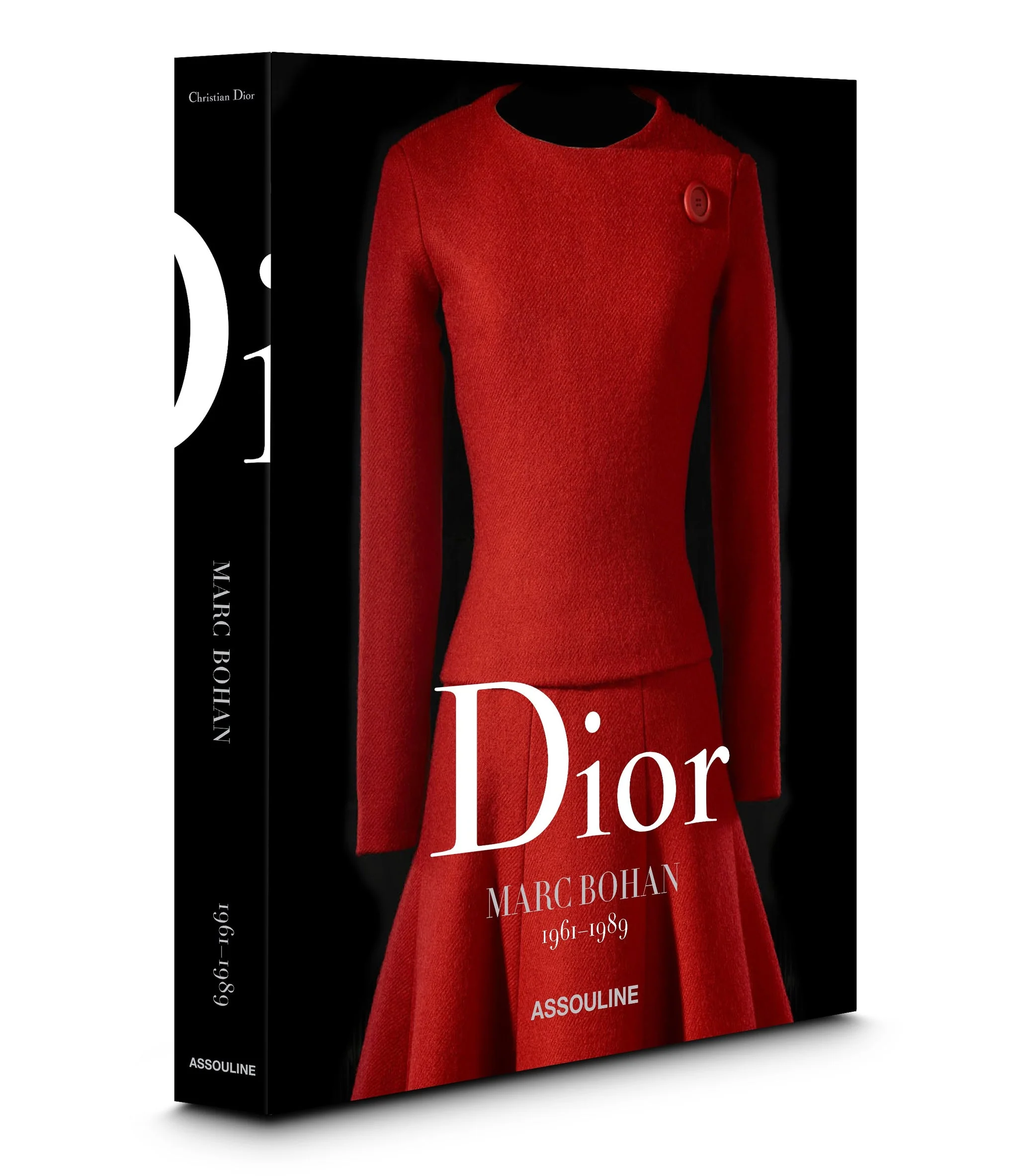 Dior III by Marc Bohan - Image 2