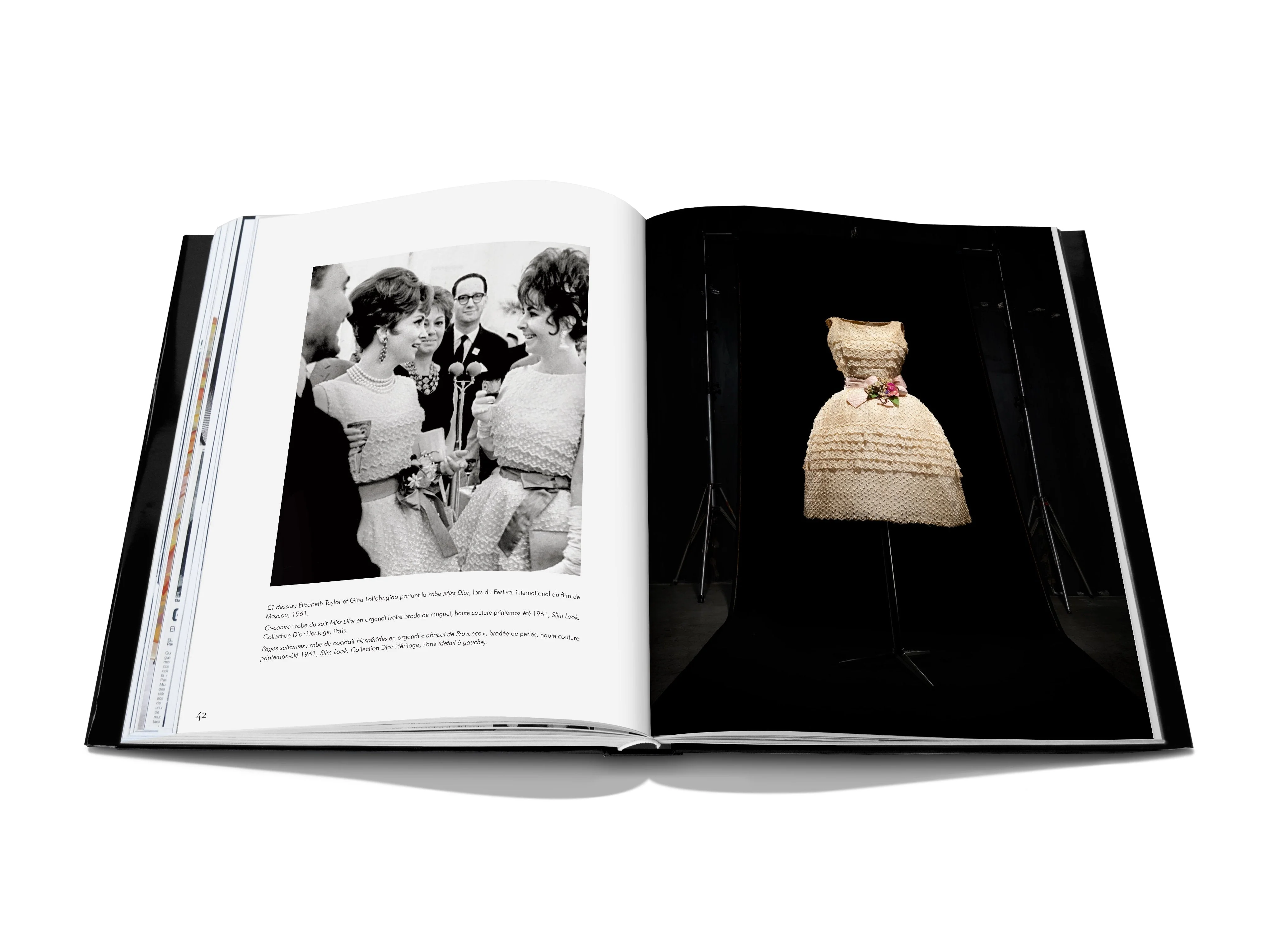 Dior III by Marc Bohan - Image 3